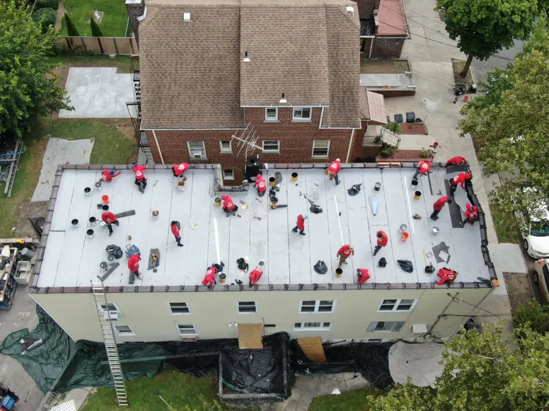 Downtown Brooklyn Roofing, Roofing Repair in Brooklyn