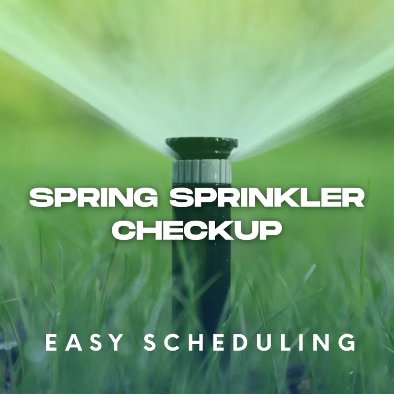 Superior Irrigation Repair, Lawn Sprinkler System Contractor in Greenville