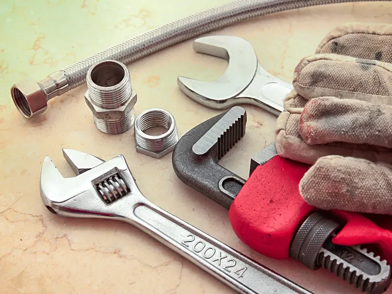 H.J. Pertzborn Plumbing and Fire Protection Corporation., plumber in Madison
