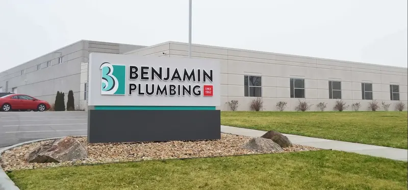 Benjamin Plumbing, plumber in Fitchburg
