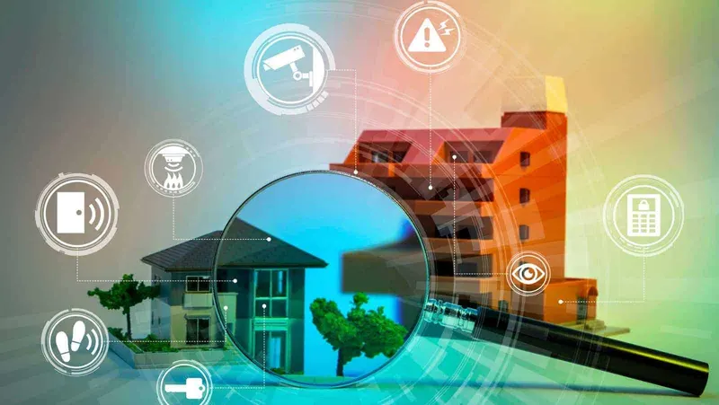Interactive Security Solutions - Residential and Commercial Security Systems, Security System Installation Service in North Little Rock