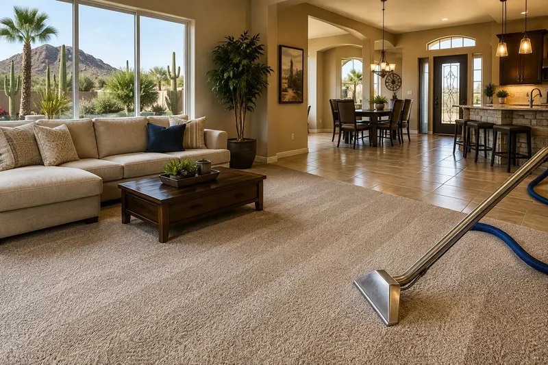 Arizona Carpet And Tile Steamers, Carpet Cleaning Service in Mesa