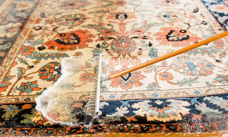 Rug Worx, Carpet Cleaning Service in Mesa