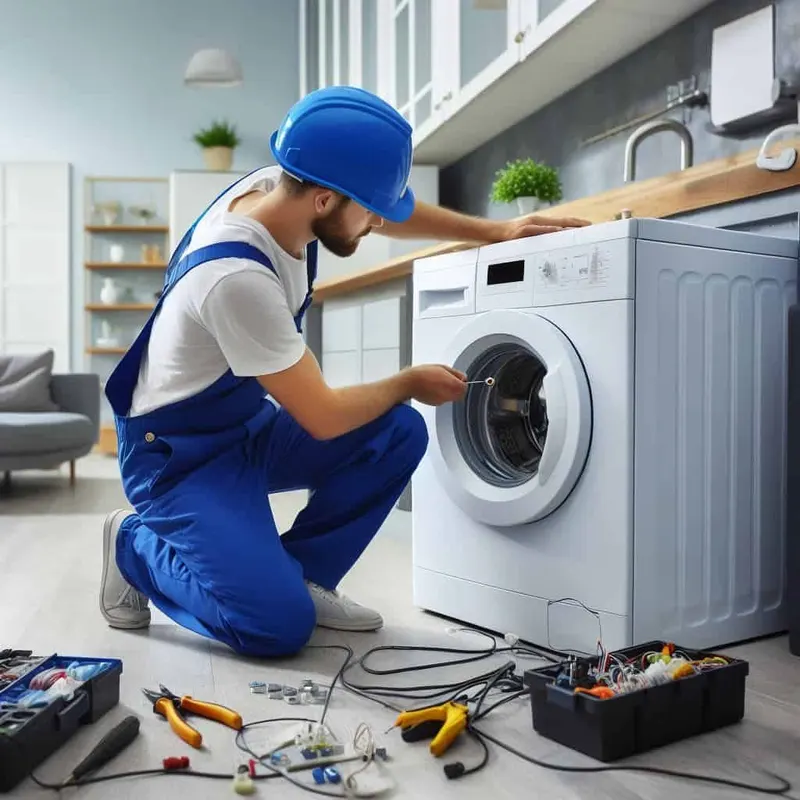 Repliance Pro, Appliance Repair Service in Savannah