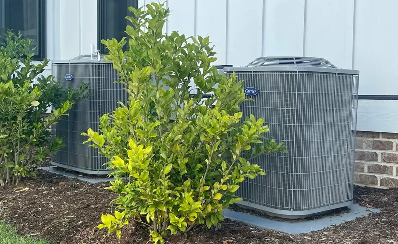 Custom Air Conditioning
