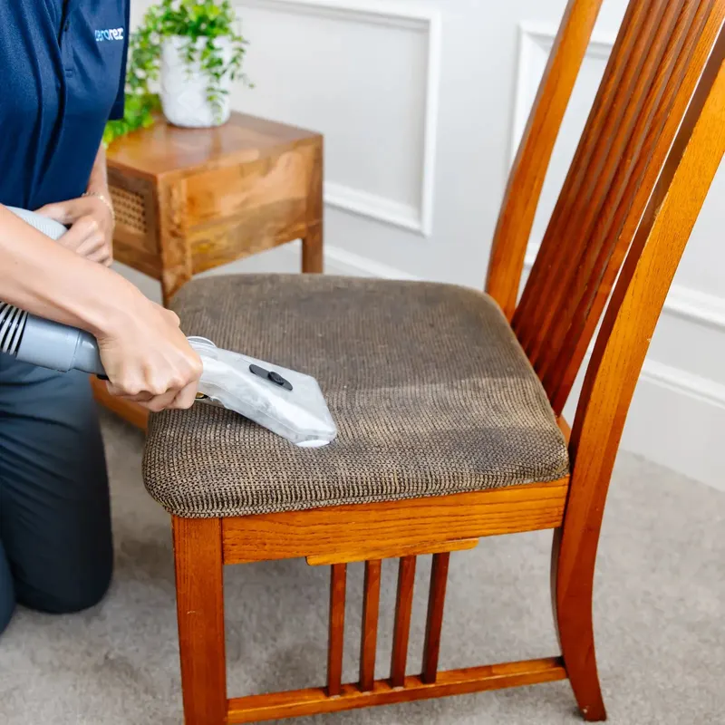 Zerorez Carpet and Air Duct Cleaning, Carpet Cleaning Service in Morrisville