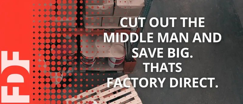 Factory Direct Floors, Flooring Contractor in Chubbuck