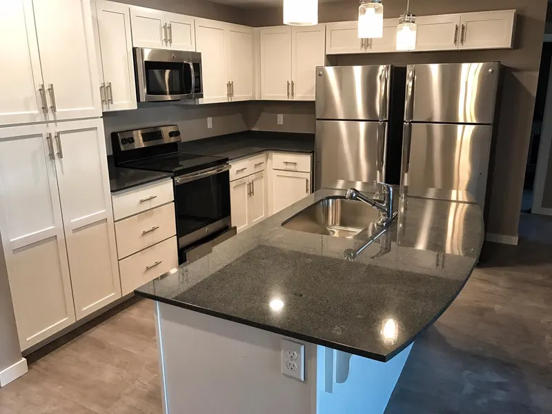 Pebble Creek Custom Countertops, Countertop Contractor in Pocatello