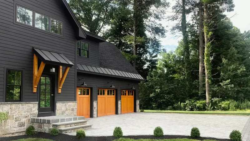 Evansville Garage Doors