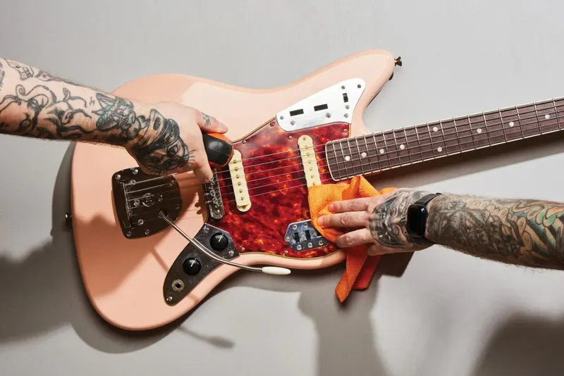 Fountain City Guitarworks