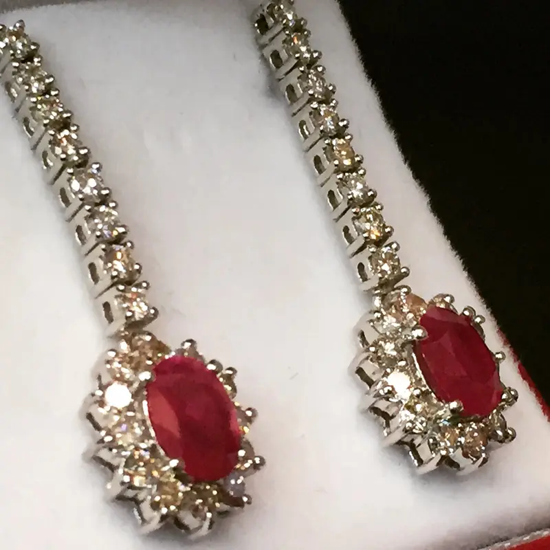 Wooldridge Jewelers