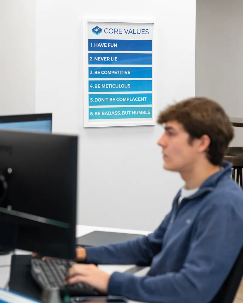 S1 Technology | Managed IT Support, Cybersecurity & AI Services, Computer Repair Service in Lafayette