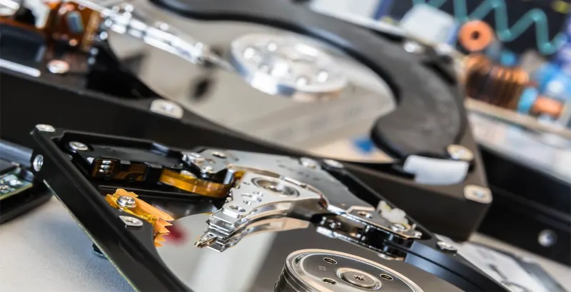 PC Recovery Data Recovery Lab, Data Recovery Service in Lafayette
