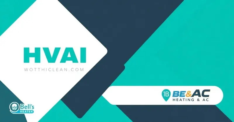Bell's Heating & AC, HVAC Repair in Spartanburg