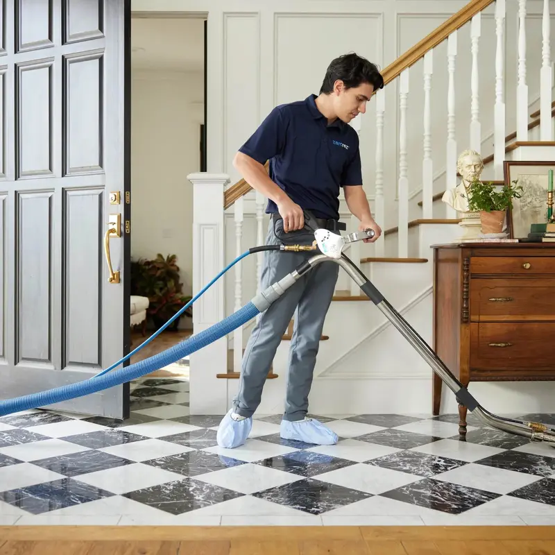 Zerorez Carpet Cleaning Chattanooga, Carpet Cleaning Service in Chattanooga