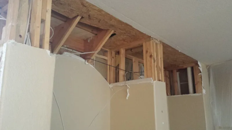 Antonio Drywall Repair & Texture