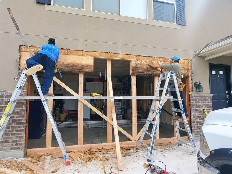 RAM Builders Stucco & Exteriors, Stucco Contractor in Lindon