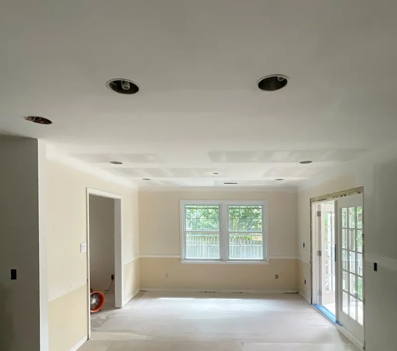 East Beach Drywall and Texture, Dry Wall Contractor in Virginia Beach