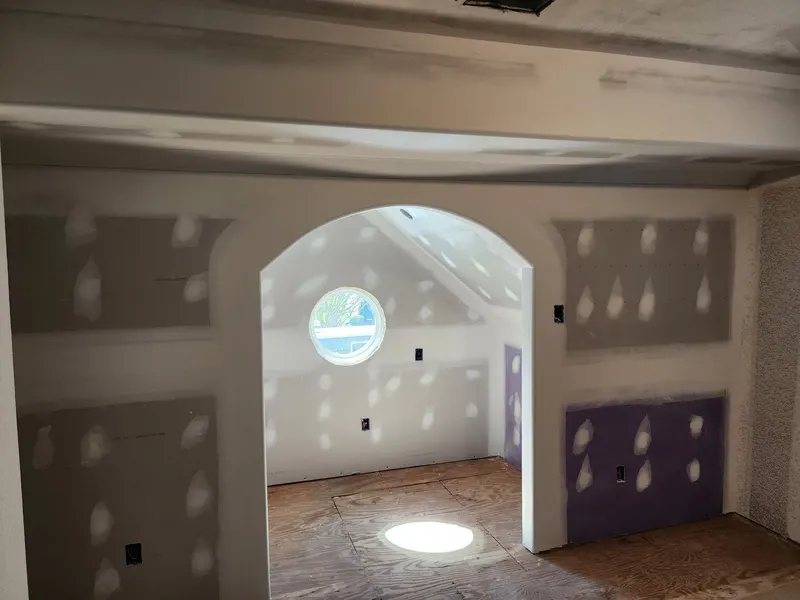 Interior Systems Of Virginia, Inc., General Contractor in Virginia Beach