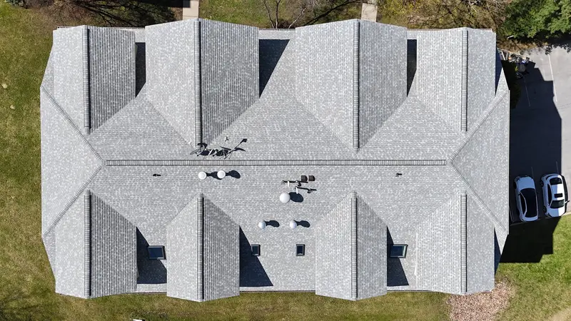 Rivers Construction, Roofing Repair in Milton