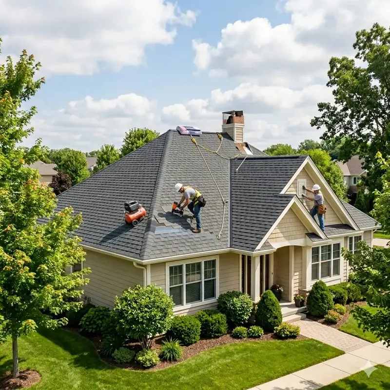 AATEK Roofing Inc