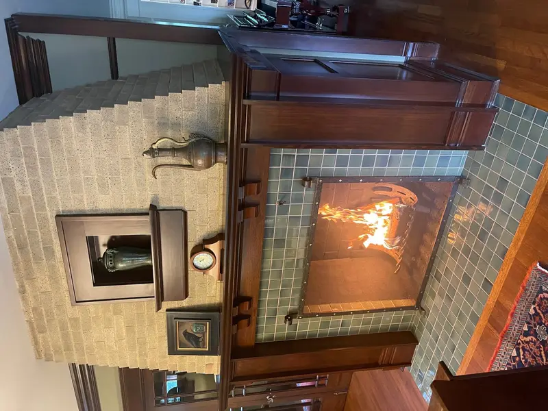 Vanport Fireplace and Chimney Inc., Chimney Sweep in Vancouver