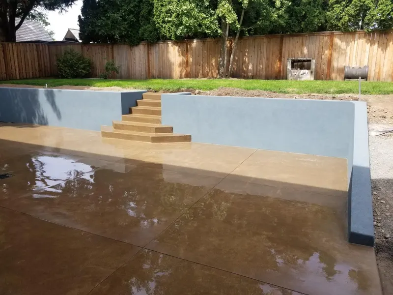 The Savior Concrete Company LLC, Concrete Contractor in Vancouver
