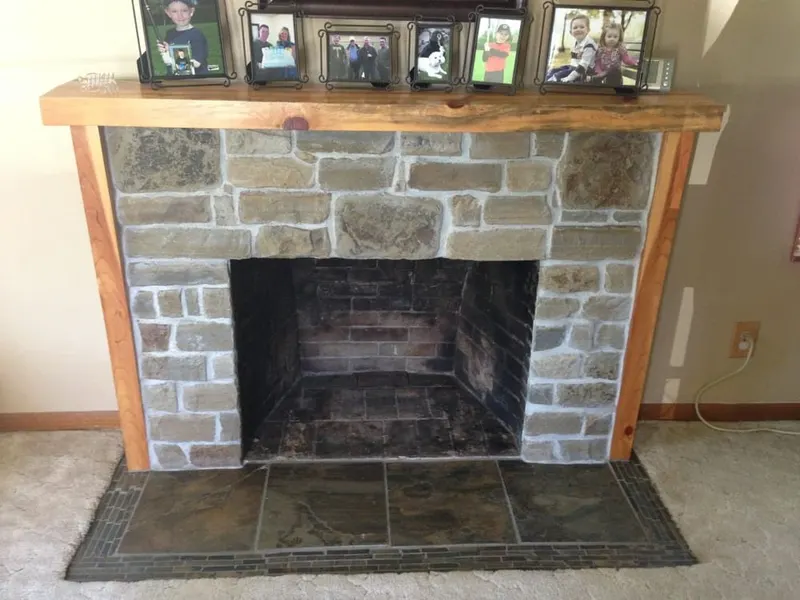 Bridge Town Chimney & Masonry Fireplace Showroom, Chimney Sweep in Portland