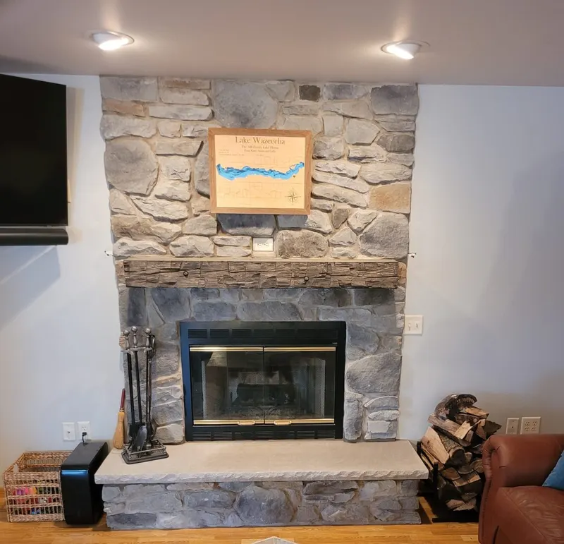 Melum Masonry, Masonry Contractor in Iola