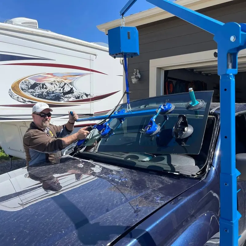 Pokey's Glass, Auto Glass Repair Service in Gillette