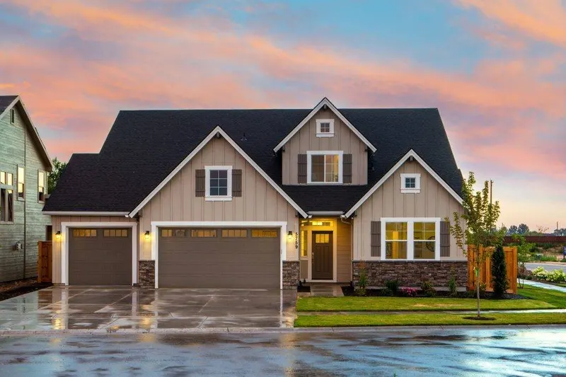 Built Wright Homes and Roofing inc.,, Roofing Repair in Gillette