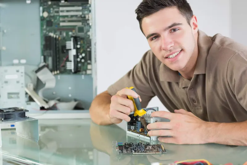 Systems Engineering, Computer Repair Service in Ketchikan