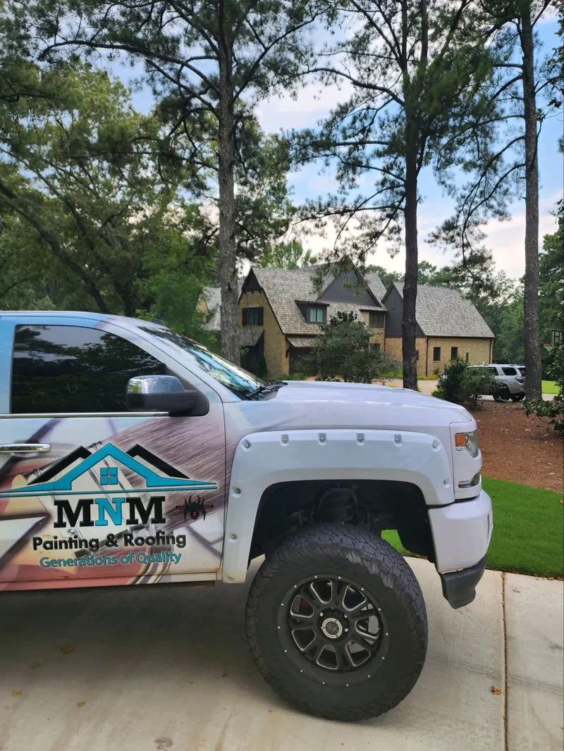 MNM Painting and Roofing