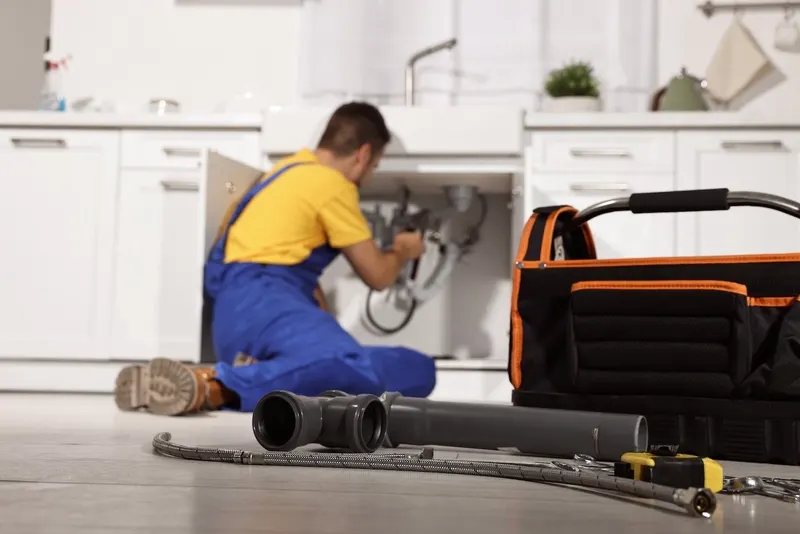 Priority One Home Repair LLC, Handyman in Glendale