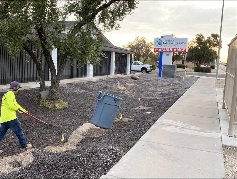 KO’s Landscaping LLC, Landscape Designer in Glendale