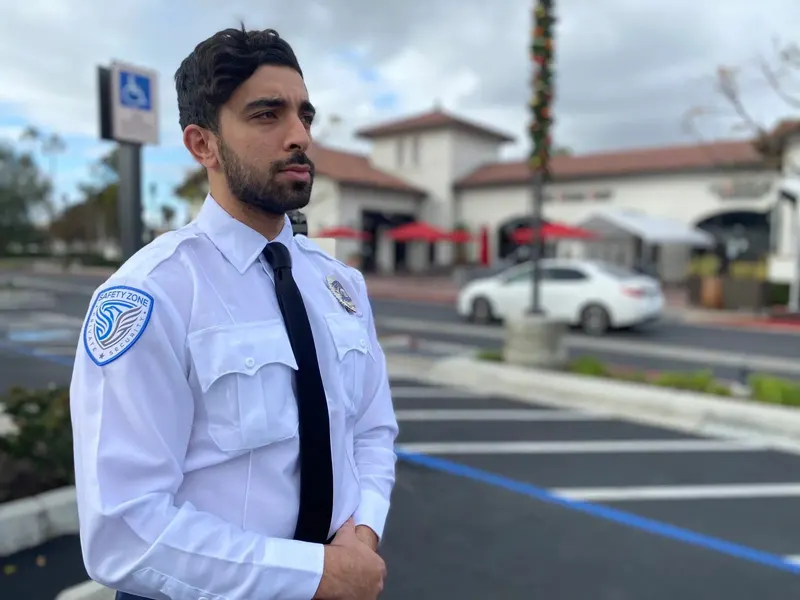Safety Zone Security, Inc. - San Jose, Security Guard Service in San Jose