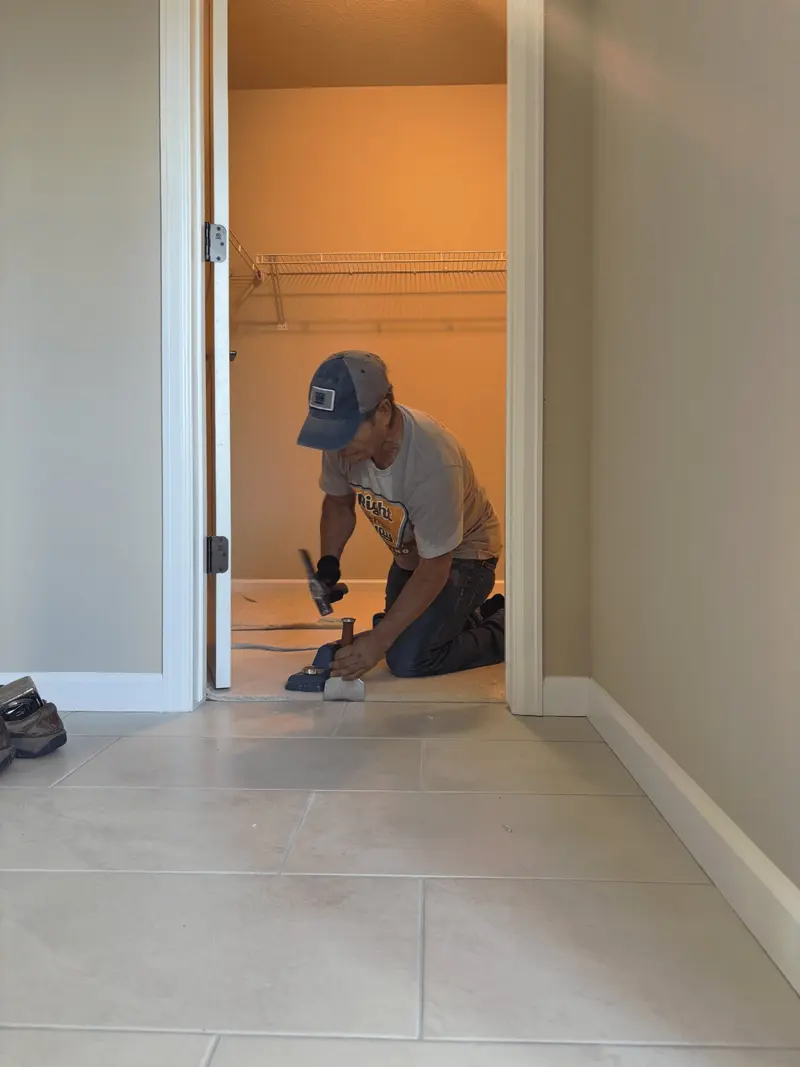 Right This Way Flooring
