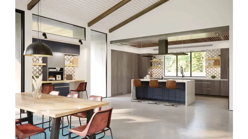 Kitchens Elevated