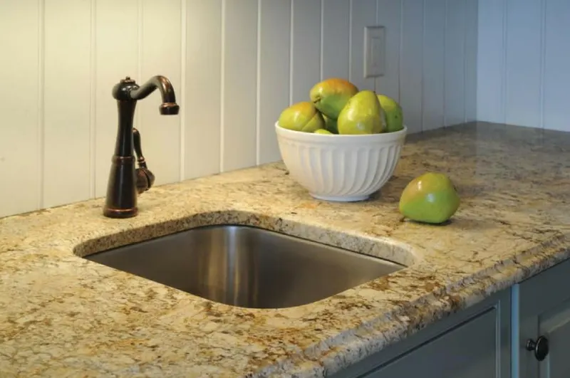Angelo's Marble & Granite, LLC., Countertop Contractor in Bridgeport