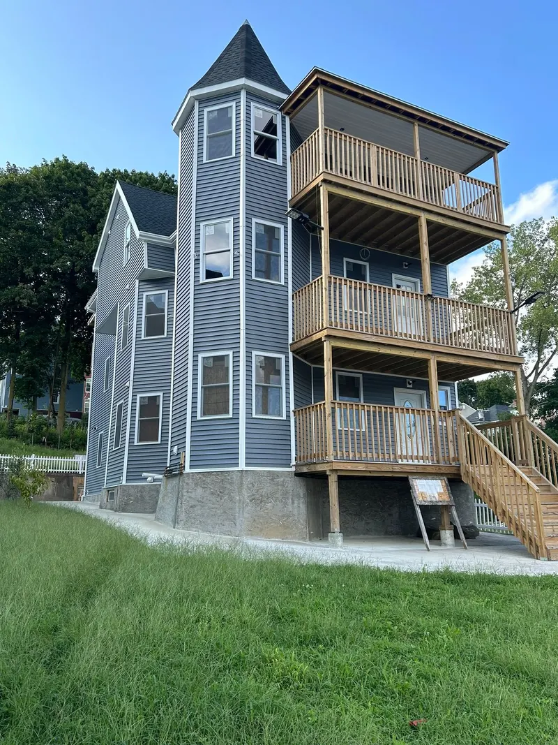Bryan Contracting LLC