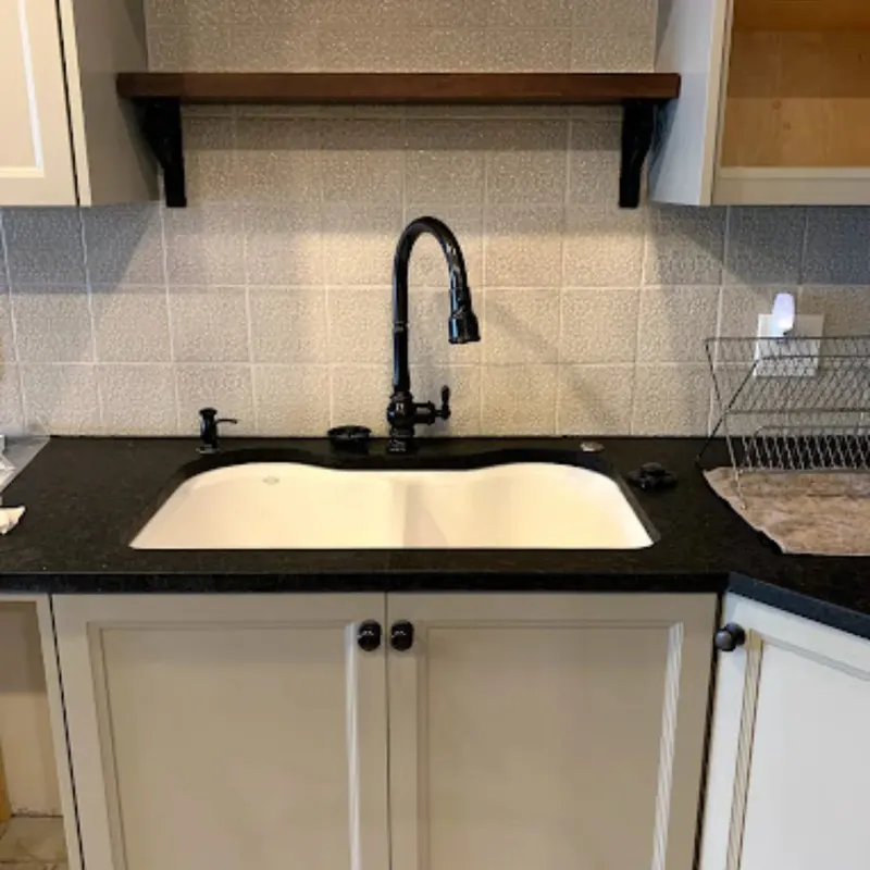 Aaron Warner Plumbing Services, plumber in Milton