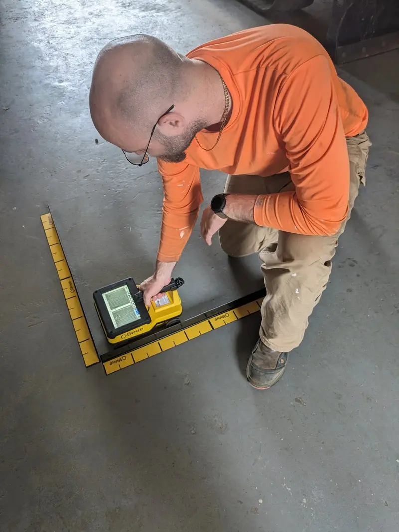 Infrastructure Specialty Services, General Contractor in Pensacola