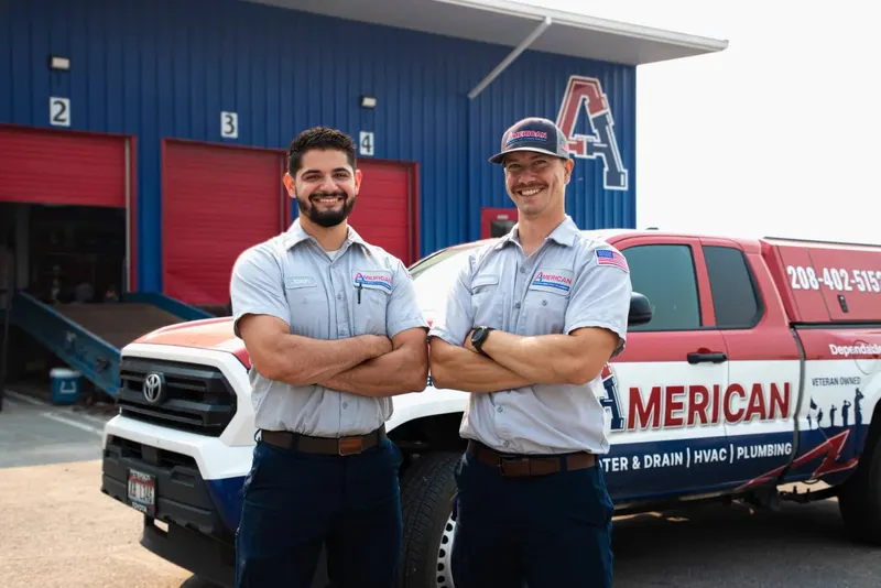 American Rooter & Drain