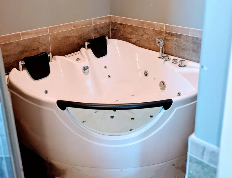Jetstream Plumbing Idaho