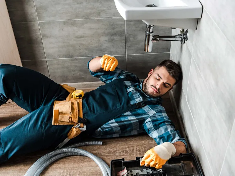 Magic Plumbing - Best Plumber in Nampa, plumber in Nampa