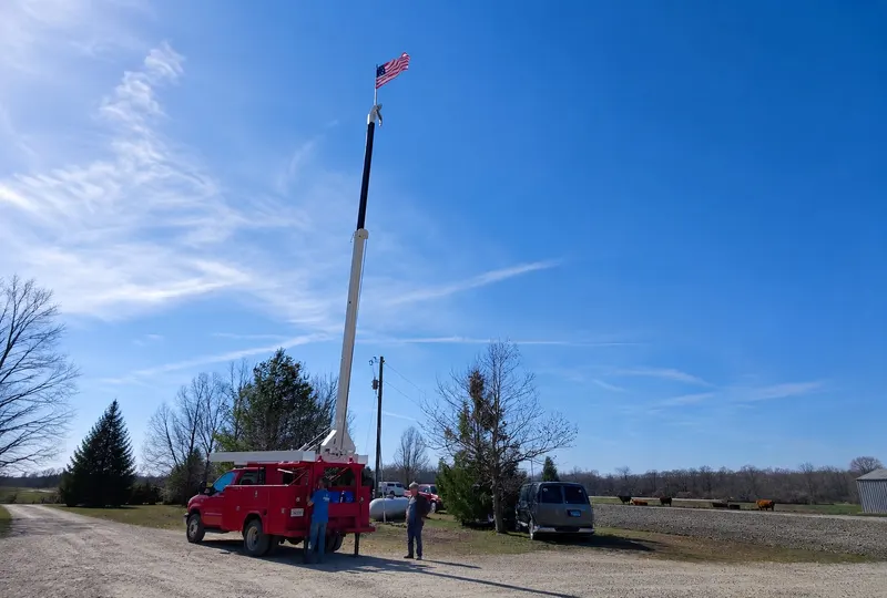 The Well Guy, Well Drilling Contractor in Sycamore