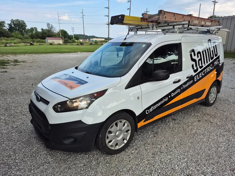 SAMCO Electric Inc