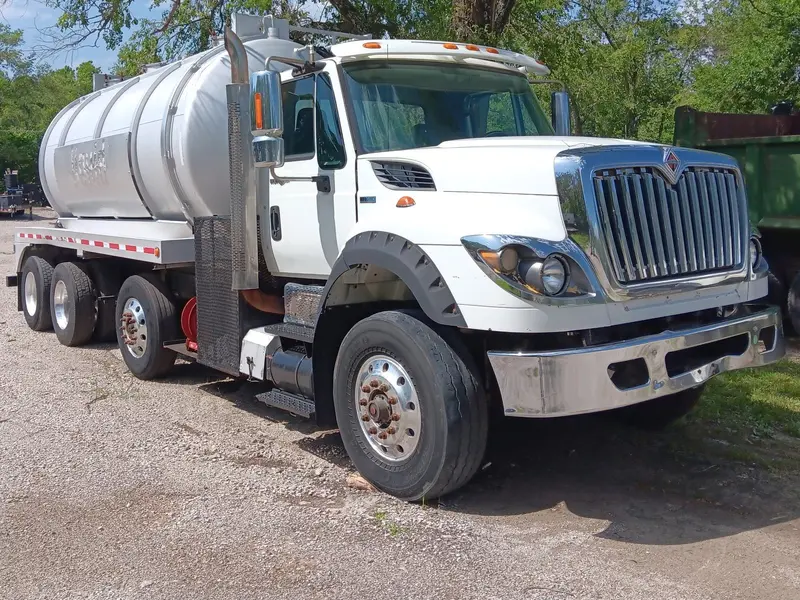 Dailey Septic Services, Septic System Service in Gardner