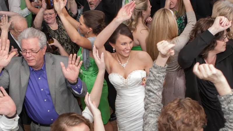 Steve Moody's Entertainment Connection Disc Jockey Service, Dj Service in Ridgely
