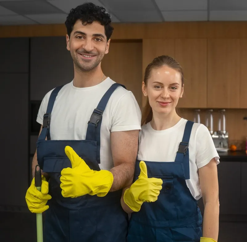 TVI Blessing Cleaning Services, Cleaning Service in Lewiston
